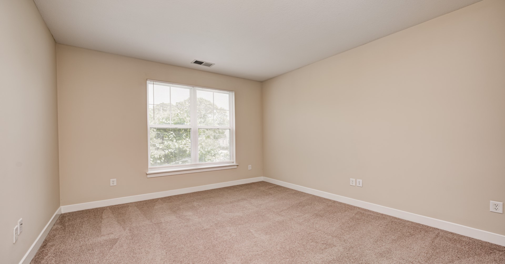 Union Street Bedroom